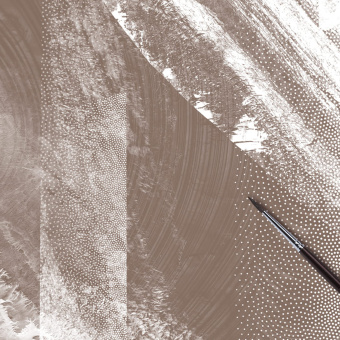 Фрески/Панно Fresq PATTERN ROLL